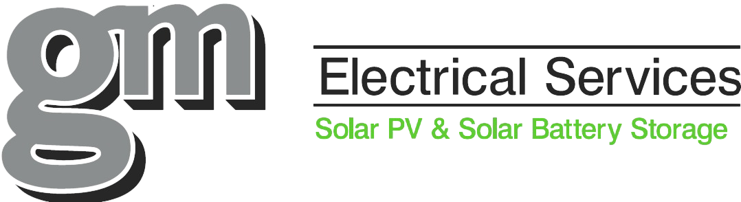 GM Electrical Services Logo