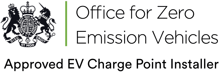 OZEV Approved Installer