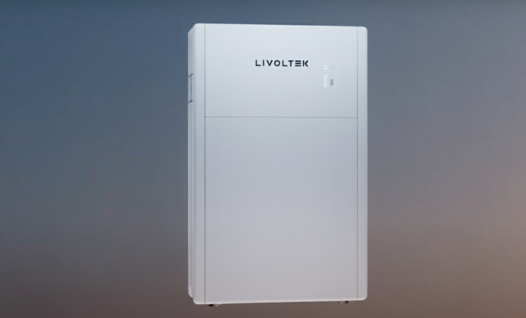 Livoltek ESS