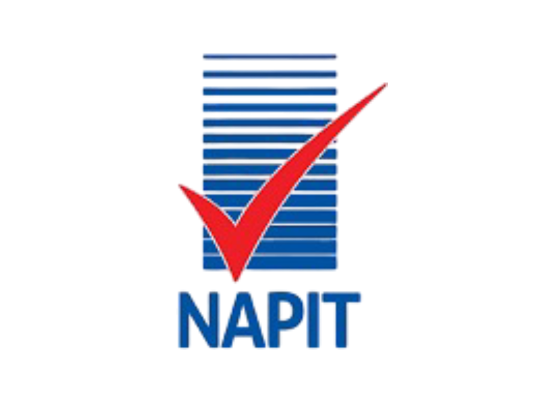Napit Certified