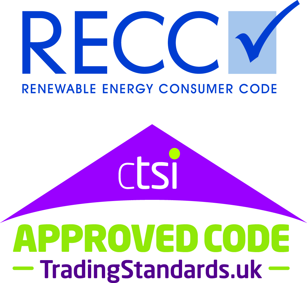 RECC and CTSI Certified